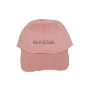 Netflix Hat the Politician Netflix Show Adjustable